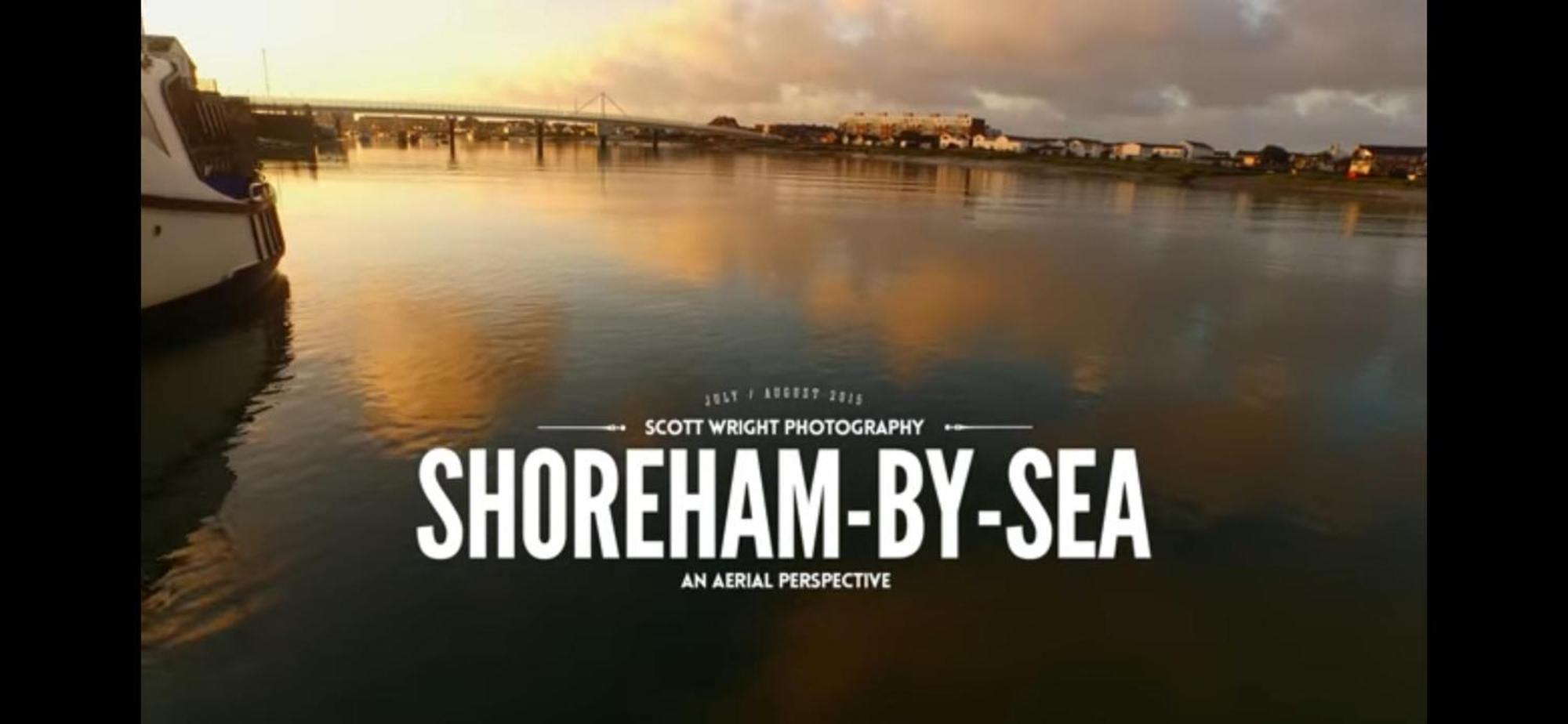 Seaside Retreat In With Sauna & Hire Apartment Shoreham-by-Sea